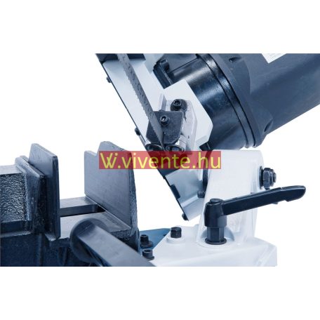 EBS125 Vario / 230 V Vario-fémszalagfűrész