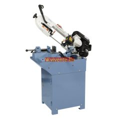 230V EBS150BC állvánnyal Fémszalagfűrész 