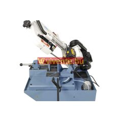 230V EBS150BC állvánnyal Fémszalagfűrész 