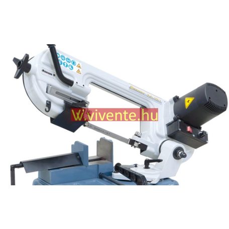 Vario150T / 230 V Fémszalagfűrész 