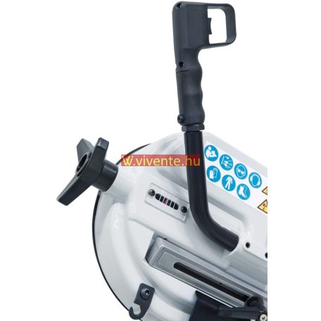 Vario150T / 230 V Fémszalagfűrész 