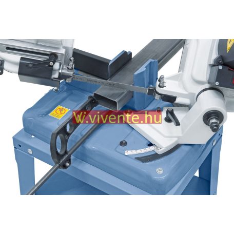 Vario150T / 230 V Fémszalagfűrész 