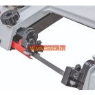 230V EBS115B Fémszalagfűrész 