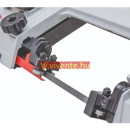 230V EBS115B Fémszalagfűrész 