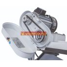 230V EBS115B Fémszalagfűrész 