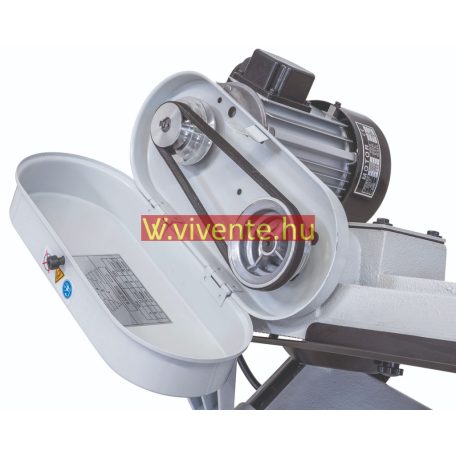 230V EBS115B Fémszalagfűrész 