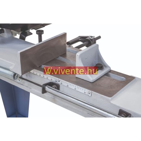 230V EBS115B Fémszalagfűrész 