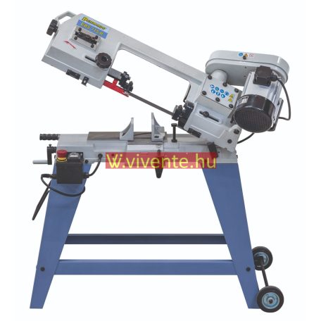 400V EBS115B Fémszalagfűrész 