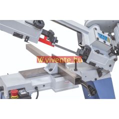 400V EBS115B Fémszalagfűrész 