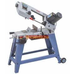 230V EBS115 Vario Fémszalagfűrész 