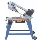 230V EBS115 Vario Fémszalagfűrész 