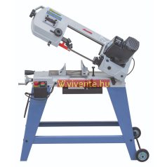 230V EBS115 Vario Fémszalagfűrész 