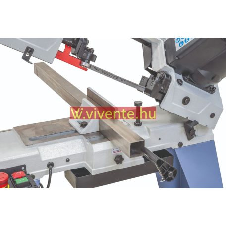 230V EBS115 Vario Fémszalagfűrész 