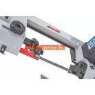 230V EBS115 Vario Fémszalagfűrész 