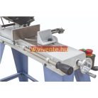 230V EBS115 Vario Fémszalagfűrész 