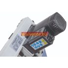 230V EBS115 Vario Fémszalagfűrész 