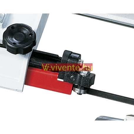 230V EBS128C Kettős-sarkalószalagfűrész 