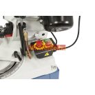 230V EBS128C Kettős-sarkalószalagfűrész 