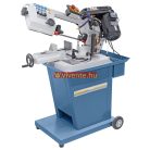 230V EBS128CL Kettős-sarkalószalagfűrész 