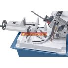 400V EBS128CL Kettős-sarkalószalagfűrész 