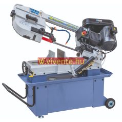 400V EBS180B Fémszalagfűrész