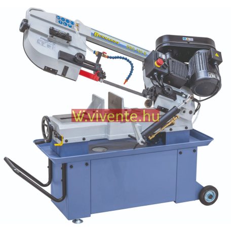 400V EBS180B Fémszalagfűrész
