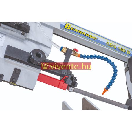 400V EBS180B Fémszalagfűrész