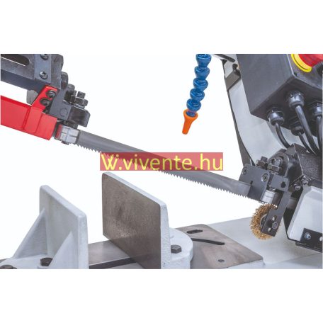 400V EBS180B Fémszalagfűrész