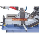 400V EBS180B Fémszalagfűrész