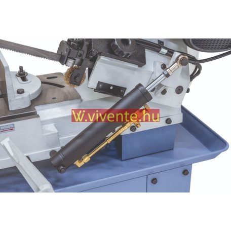 400V EBS180B Fémszalagfűrész