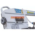 400V EBS180B Fémszalagfűrész