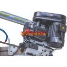 400V EBS180B Fémszalagfűrész