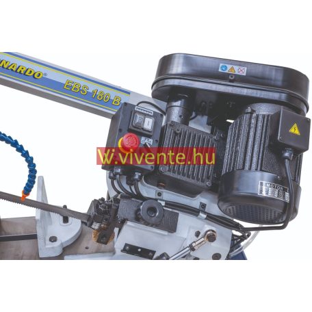 400V EBS180B Fémszalagfűrész