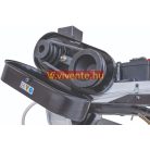 400V EBS180B Fémszalagfűrész