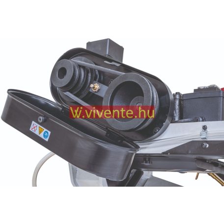 400V EBS180B Fémszalagfűrész