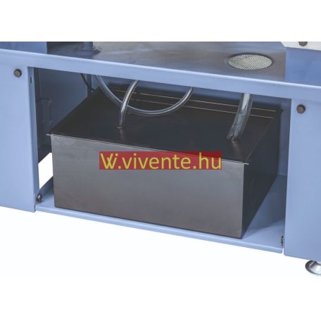 400V EBS180B Fémszalagfűrész