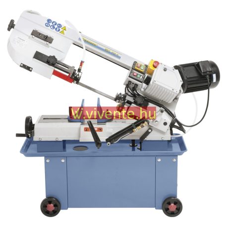 400V EBS181G Fémszalagfűrész 