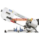 400V EBS181G Fémszalagfűrész 