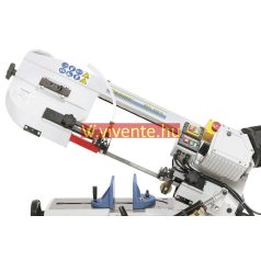 400V EBS181G Fémszalagfűrész 