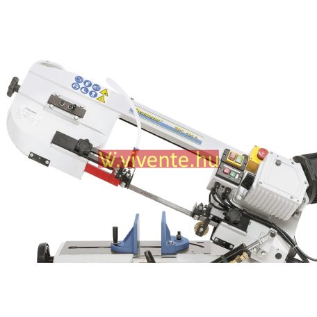 400V EBS181G Fémszalagfűrész 