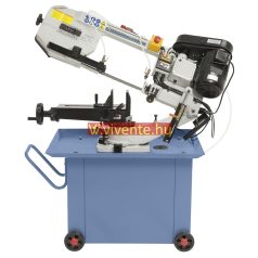 400V GBS200B Kettős-sarkalószalagfűrész 