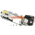 400V GBS200B Kettős-sarkalószalagfűrész 