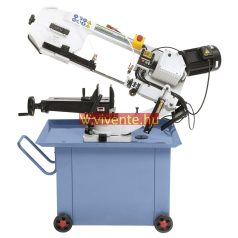 400V GBS200G Kettős-sarkalószalagfűrész 