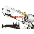 400V GBS200G Kettős-sarkalószalagfűrész 