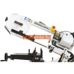 400V GBS200G Kettős-sarkalószalagfűrész 