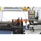 400V GBS200G Kettős-sarkalószalagfűrész 