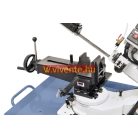 400V GBS200G Kettős-sarkalószalagfűrész 