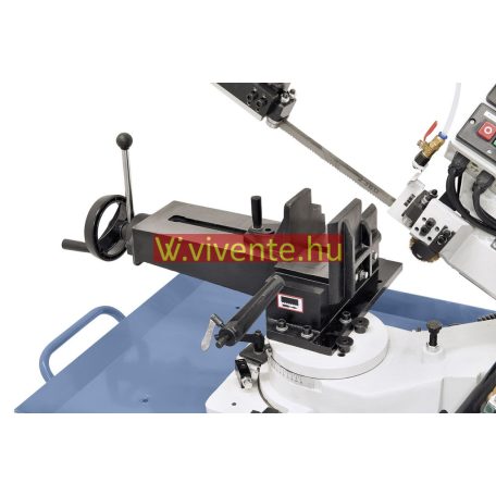 400V GBS200G Kettős-sarkalószalagfűrész 