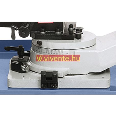 400V GBS200G Kettős-sarkalószalagfűrész 