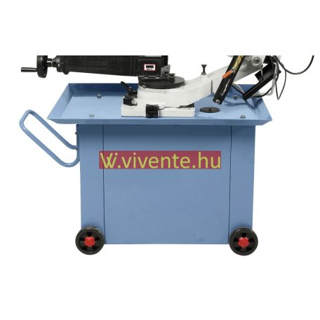 400V GBS200G Kettős-sarkalószalagfűrész 